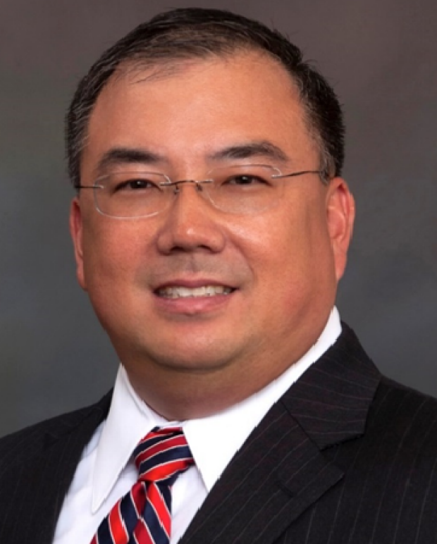 Fred T. Chin